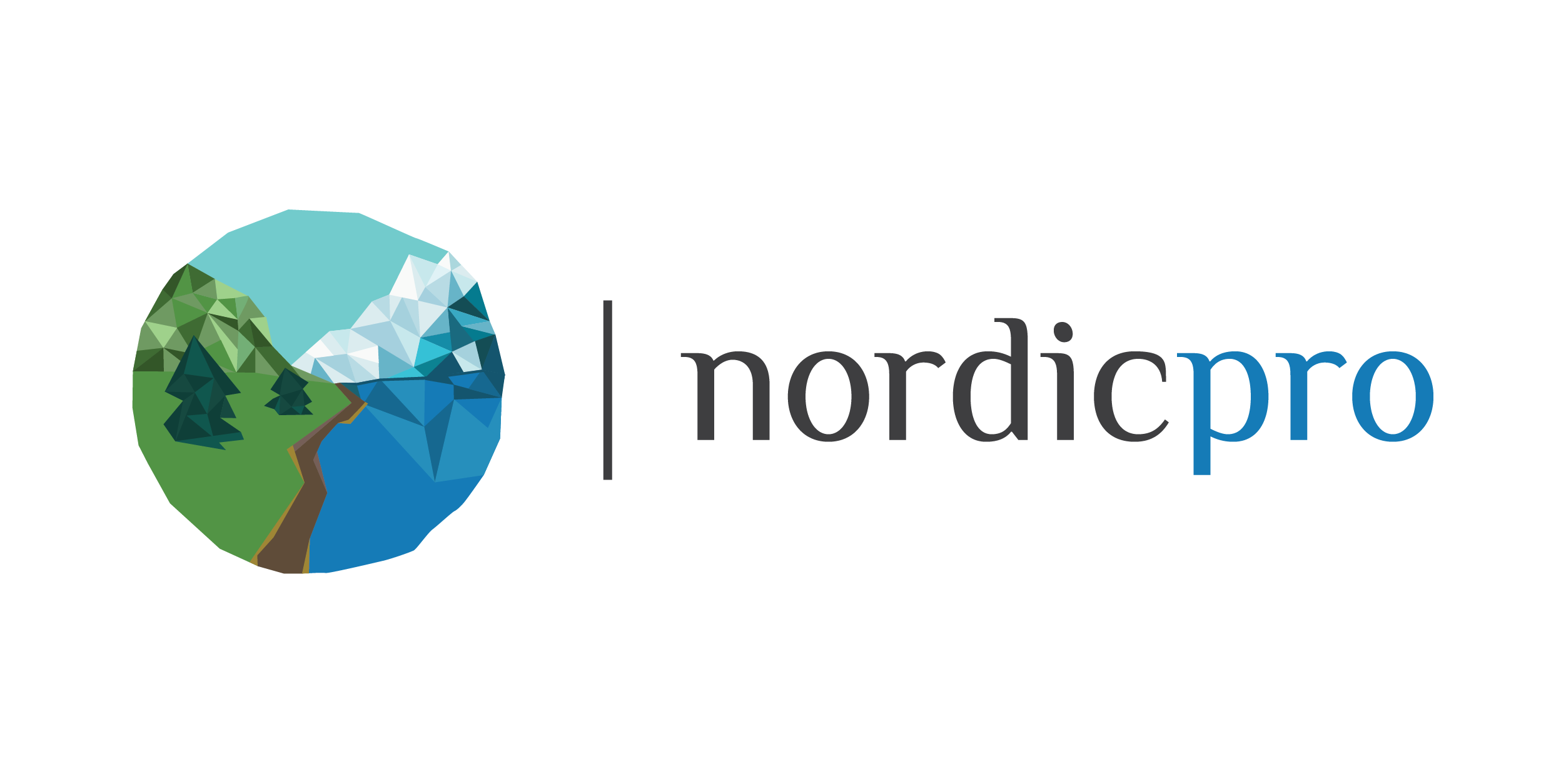 NORDICPRO logo