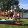 Яблочный Спас 2018